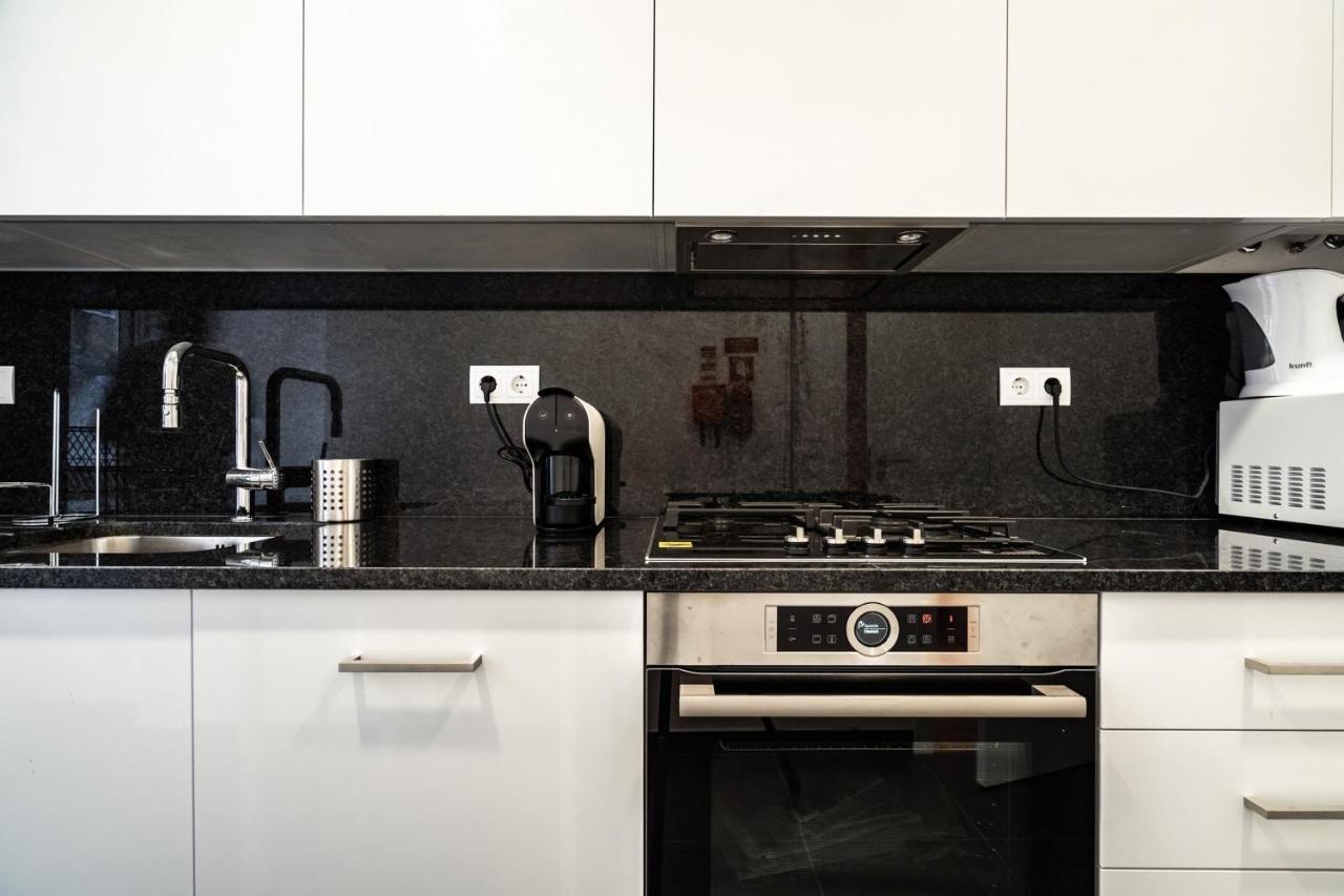 Akicity Anjos Moss Apartment Lisbon