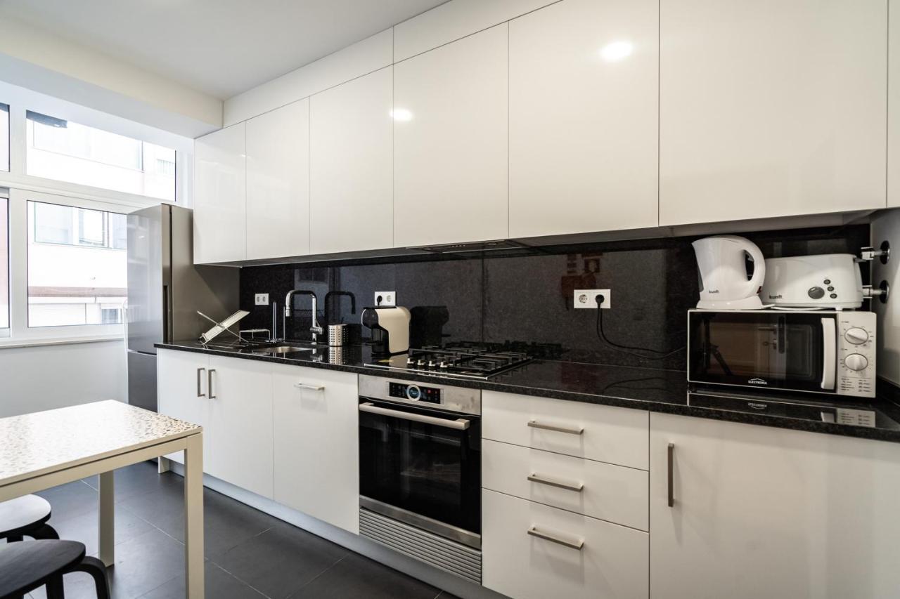 Akicity Anjos Moss Apartment *
